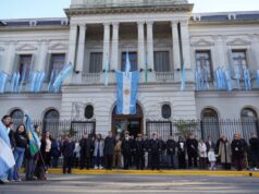 Festejos del 9 de Julio