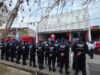 113º Aniversario de los Bomberos de Zárate