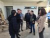 Avanza obra para recuperar sede de Escuela 19