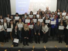 Bayer impulsa la segunda edición de JUNTAS para seguir promoviendo la inserción laboral de mujeres de Zárate