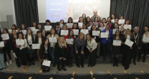 Bayer impulsa la segunda edición de JUNTAS para seguir promoviendo la inserción laboral de mujeres de Zárate