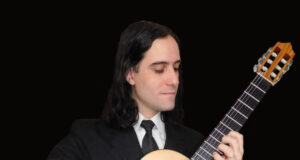 En Amigos de la Música: Concierto de Piano y de Guitarra