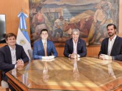 El Gobierno anunció un proyecto privado para hacer una nueva central nuclear por USD 1.200 millones