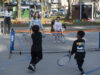 Hoy comienza “Invierno en Movimiento” en la plaza Italia