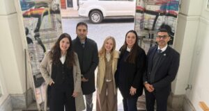 El CAZC integrará la Mesa Directiva de la Comisión de Abogacía Joven de ColProBA