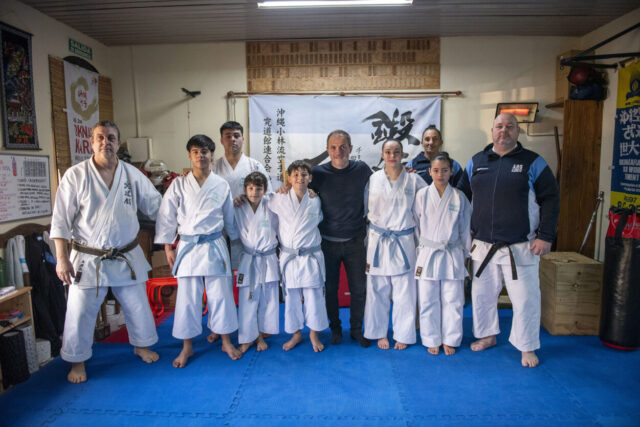 Karate (5)