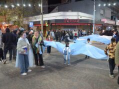En un partido para el infarto, Argentina derrotó a Cabo Verde y avanzó de ronda