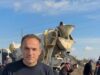 Abella, sobre la Alfonsín: “Comenzamos a conectar la avenida hasta la rotonda de Las Acacias sentido Ruta 8”