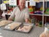 Pollo: supera a la carne y sustenta la dieta familiar