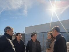 Matilla profundiza una estrategia de planificación anticipada de cara a 2027