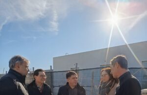 Matilla profundiza una estrategia de planificación anticipada de cara a 2027