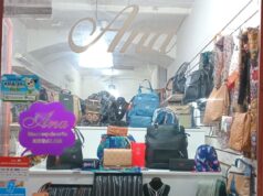 Código Comunidad: otro histórico comercio se fue del Centro