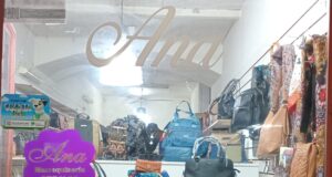 Código Comunidad: otro histórico comercio se fue del Centro