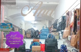 Código Comunidad: otro histórico comercio se fue del Centro