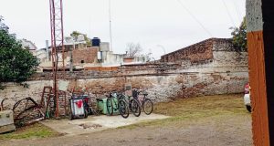 Lima, Hospital Intermedio: confirman para lunes comienzo de obra civil