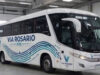 Vía Rosario conectará Zárate y Lima con la urbe de Santa Fe
