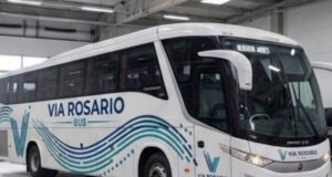 Vía Rosario conectará Zárate y Lima con la urbe de Santa Fe
