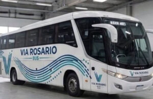 Vía Rosario conectará Zárate y Lima con la urbe de Santa Fe