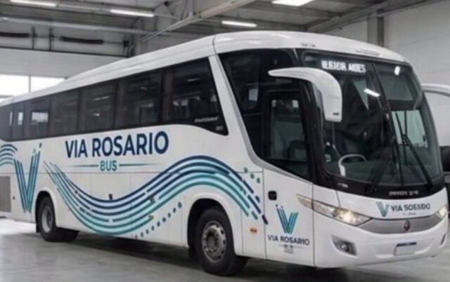 viarosa