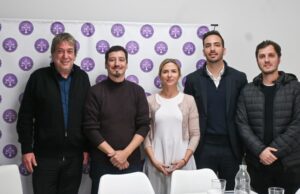 El CAZC impulsa la creación de dos Juzgados de Familia, una Asesoría o una Defensoría