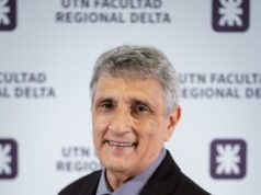 La voz de la Universidad: “Trabajamos mucho y muy fuerte con la Industria”