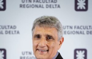 La voz de la Universidad: “Trabajamos mucho y muy fuerte con la Industria”
