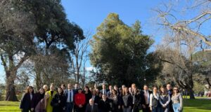 El CAZC participó del Día de los Órganos de la Colegiación 2026