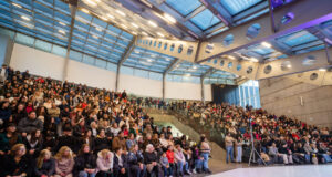 Más de 650 vecinos finalizaron nuevos cursos del Centro Municipal de Oficios