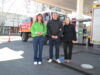 AXION energy renovó por tercer año consecutivo su donación de combustible a los Bomberos Voluntarios de Campana