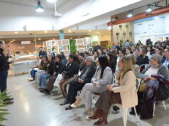 Estado, industria y academia: presentan programa “evolucionado” para formación de mujeres