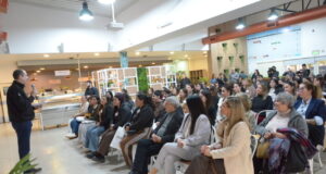 Estado, industria y academia: presentan programa “evolucionado” para formación de mujeres
