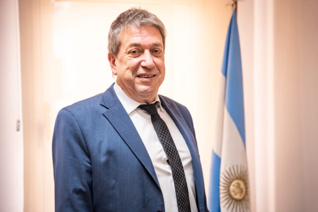 Dr Marcelo Fioranelli
