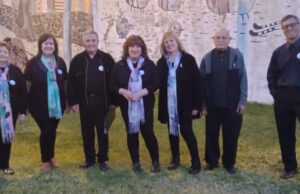 “Libro de los trabajadores de la Cultura”; homenaje a destacados representantes zarateños