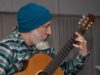 Concierto dedicado a la Guitarra en Amigos de la Música