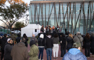 Visuti, Hertz y Runa Templo serán las bandas protagonista de “Rock en el Parque”