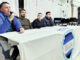 Se hizo el lanzamiento oficial de la Filial Zárate de la Unión Nacional de Clubes de Barrio