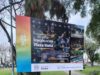 El Municipio encara obras en Plaza Italia y Costanera