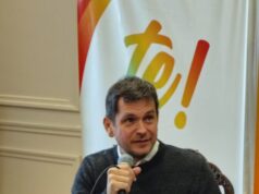 Matzkin se metió en el debate sobre al Ley de Tierras: “El 25% es un límite razonable para la extranjerización de tierras”