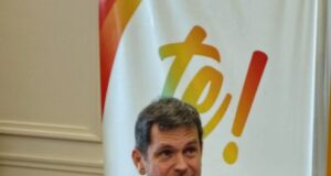Matzkin se metió en el debate sobre al Ley de Tierras: “El 25% es un límite razonable para la extranjerización de tierras”