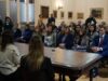 Zárate fortalece el trabajo articulado para garantizar los derechos de niñas, niños y adolescentes