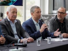 Crean Polo Tecnológico y alientan formación educativa para industria