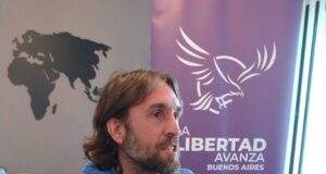 LLA hoy: el candidato es Ahumada