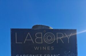 Labory Wines: una historia entre dos terroirs que hoy echa raíces en Zárate