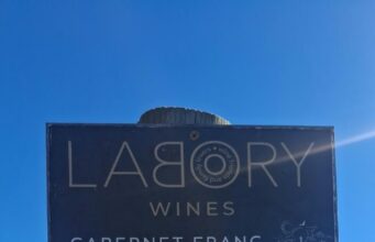 Labory Wines: una historia entre dos terroirs que hoy echa raíces en Zárate