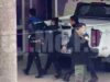 Peligroso motochorro “roba celulares “cayó tras enfrentarse a tiros con la Policía en Villanueva