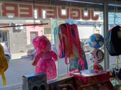 Aquí y ahora ventas por el Día del Niño: “Vamos de mal a peor”