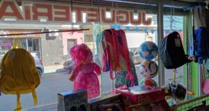 Aquí y ahora ventas por el Día del Niño: “Vamos de mal a peor”