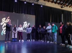 El Municipio entregó carnets de Manipulación de Alimentos