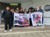 “Queremos Justicia para terminar con tanto dolor y sufrimiento”