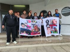 “Queremos Justicia para terminar con tanto dolor y sufrimiento”